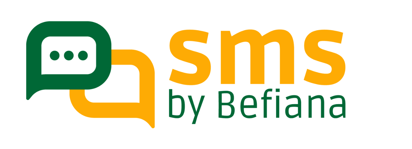 SMS by Befiana
